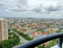 Mandarin Gardens (D15), Condominium #508432271